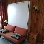 4 Pers Au Coeur De Besse, Proche Pistes - Fr-1-814-171 *