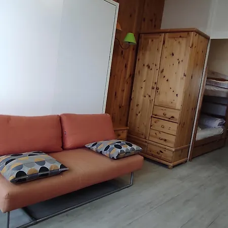 Apartment 4 Pers Au Coeur De Besse, Proche Pistes - Fr-1-814-171