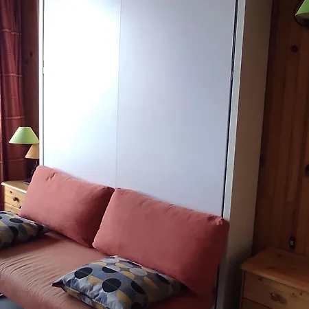 4 Pers Au Coeur De Besse, Proche Pistes - Fr-1-814-171 * Super Besse