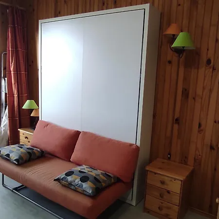 4 Pers Au Coeur De Besse, Proche Pistes - Fr-1-814-171 *