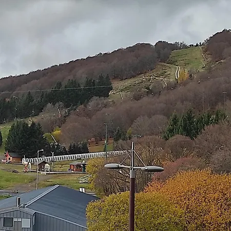 4 Pers Au Cœur De Besse, Proche Pistes - Fr-1-814-171