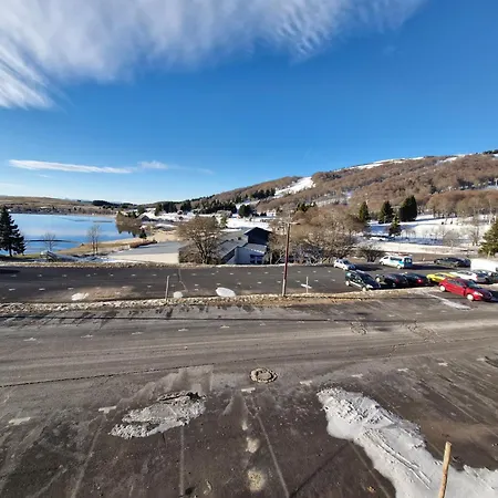 4 Pers Au Coeur De Besse, Proche Pistes - Fr-1-814-171 Appartement