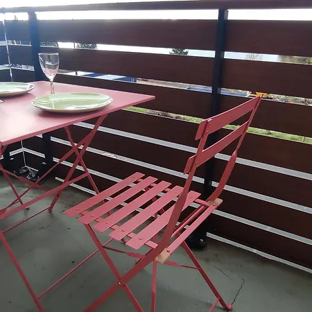 4 Pers Au Coeur De Besse, Proche Pistes - Fr-1-814-171 Appartement *