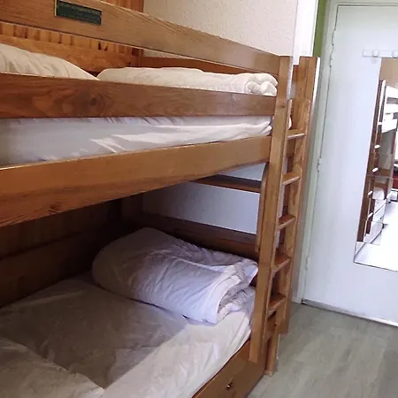 4 Pers Au Coeur De Besse, Proche Pistes - Fr-1-814-171 Super Besse