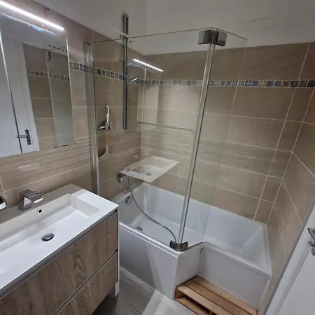 4 Pers Au Coeur De Besse, Proche Pistes - Fr-1-814-171 Appartement Super Besse