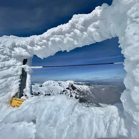 4 Pers Au Coeur De Besse, Proche Pistes - Fr-1-814-171 Appartement Super Besse