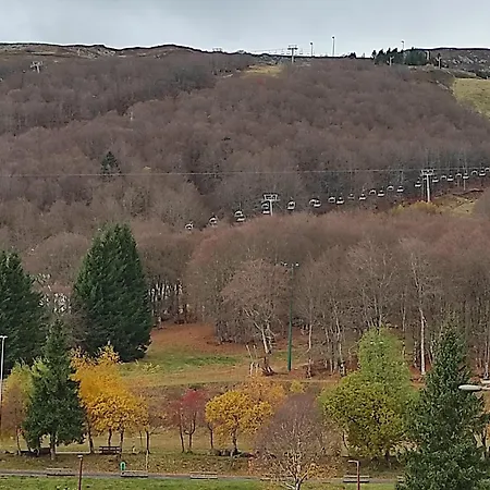 Appartement 4 Pers Au Coeur De Besse, Proche Pistes - Fr-1-814-171 Super Besse