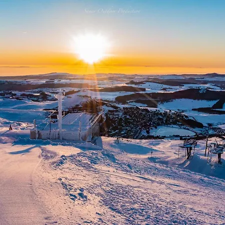 Апартаменты 4 Pers Au Coeur De Besse, Proche Pistes - Fr-1-814-171