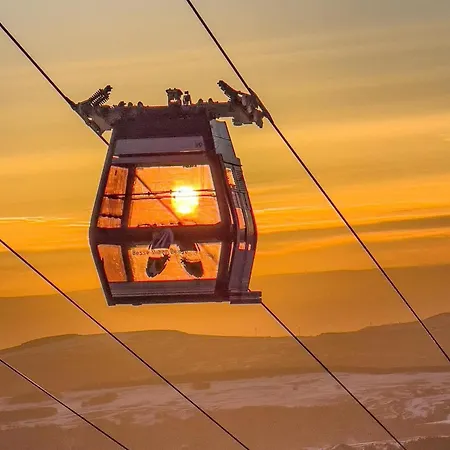 Appartement 4 Pers Au Coeur De Besse, Proche Pistes - Fr-1-814-171