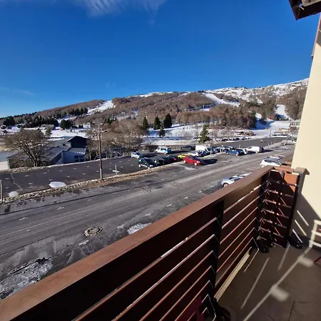 4 Pers Au Coeur De Besse, Proche Pistes - Fr-1-814-171 Apartment Super Besse