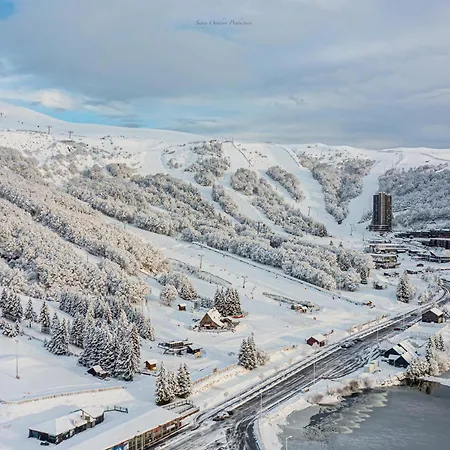 4 Pers Au Coeur De Besse, Proche Pistes - Fr-1-814-171